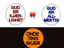 Det ondes problem